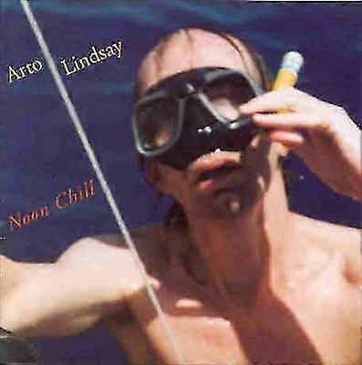 Noon Chill CD (1999)