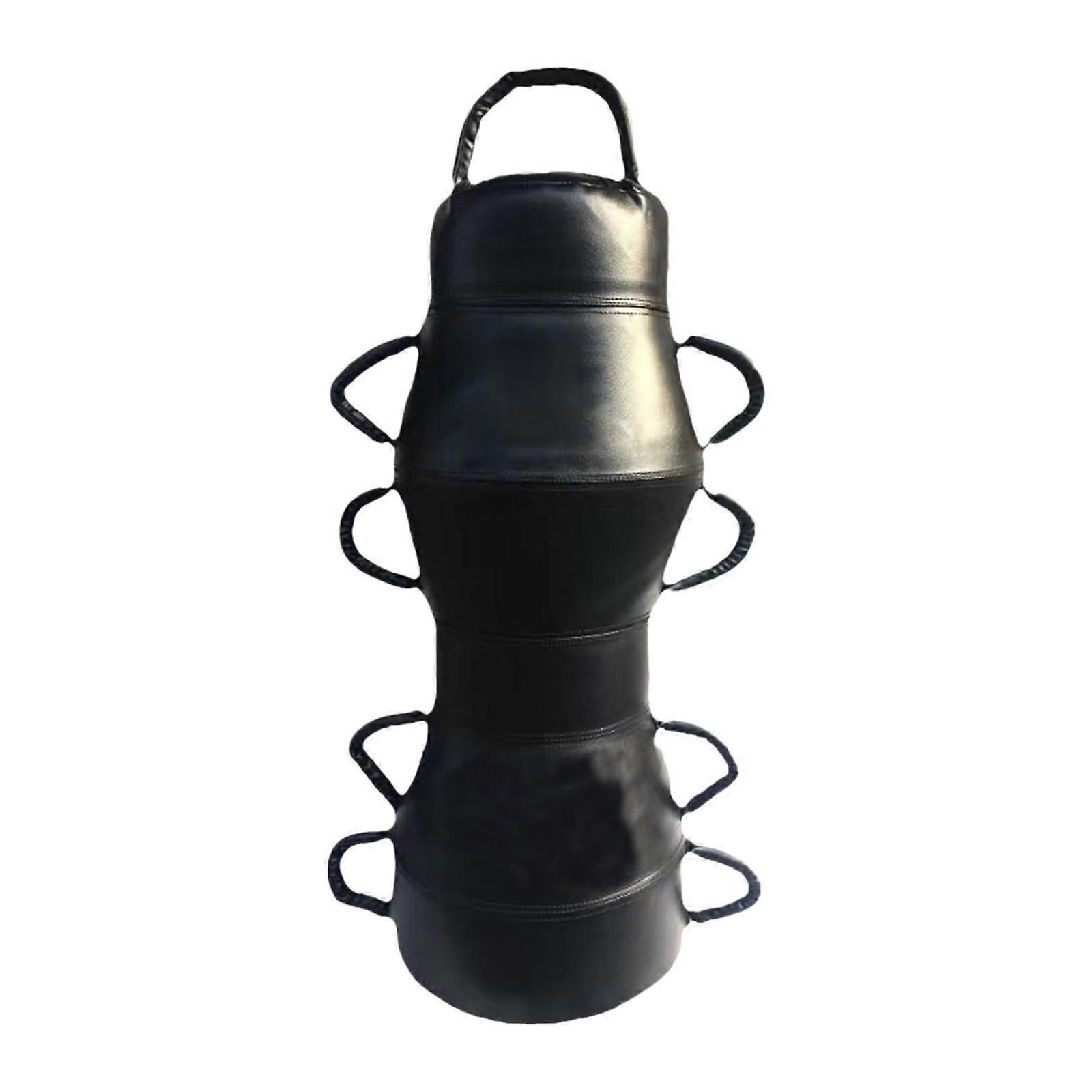 Grappling Dummy Ground and Pound Training Bag for Kickboxing Boxing Striving