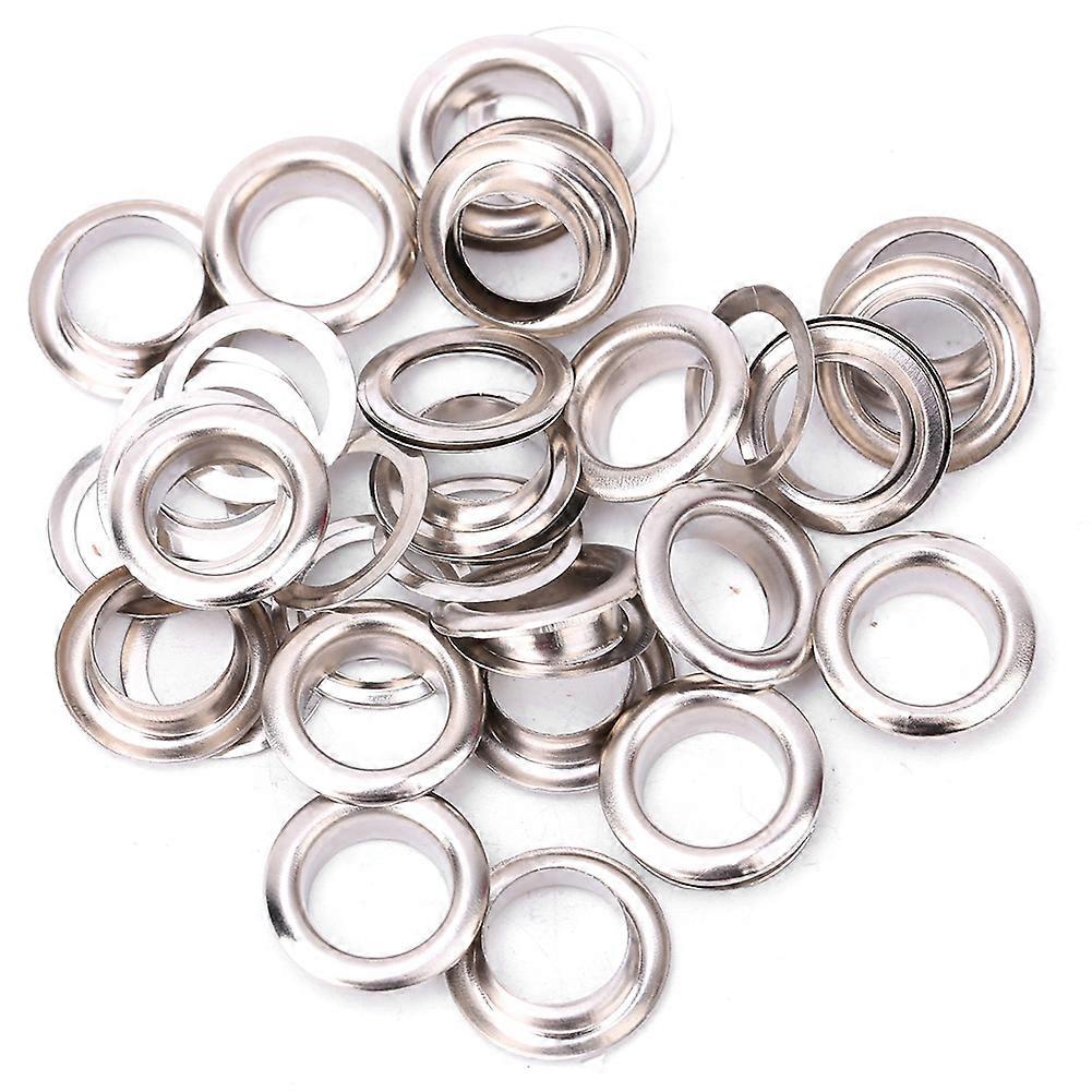 Brass Fabric Eyelets, DIY Leather Craft Eyelet