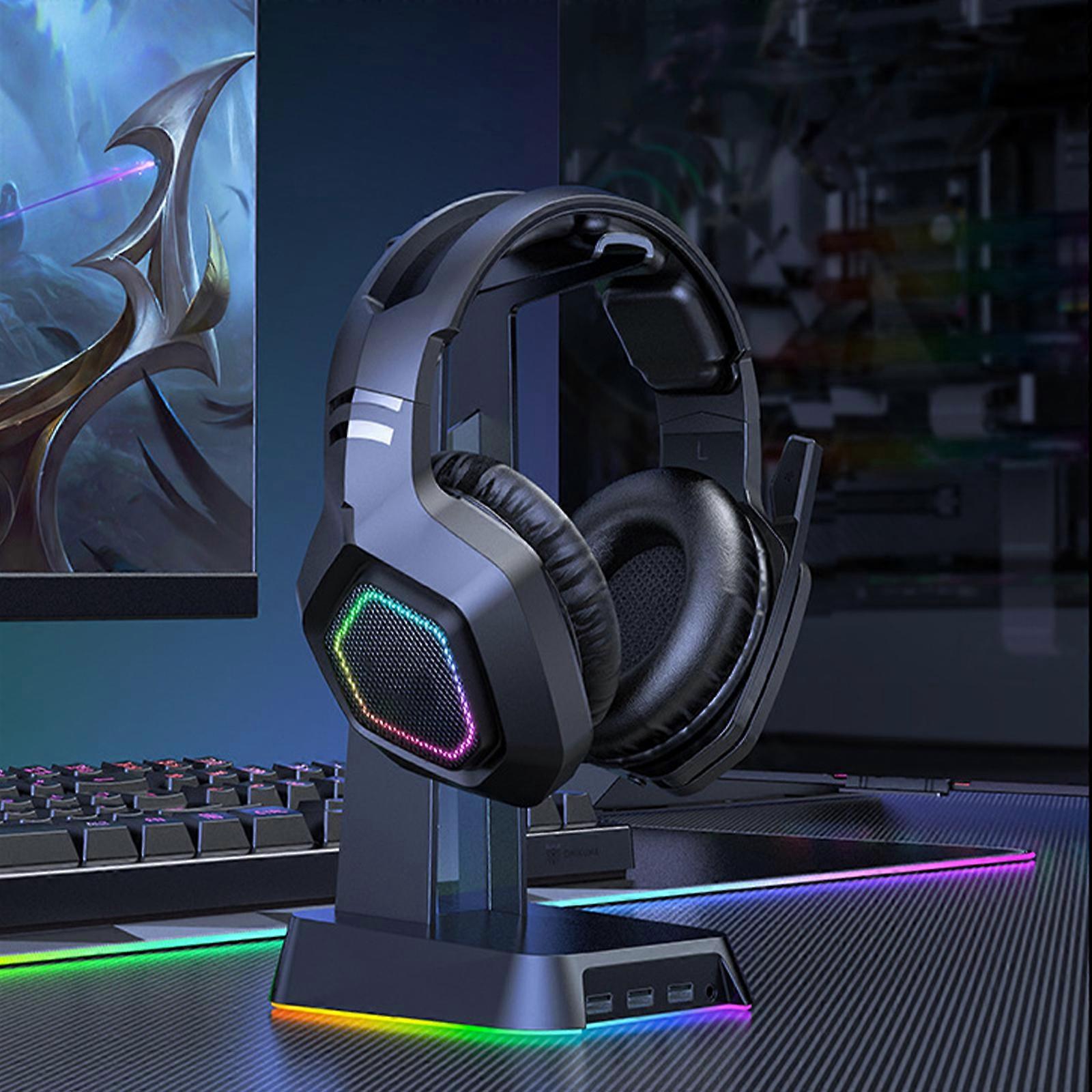 Gaming Headsets For PC Computer Gaming Headphones With Microphone PC 1879514387 Max 