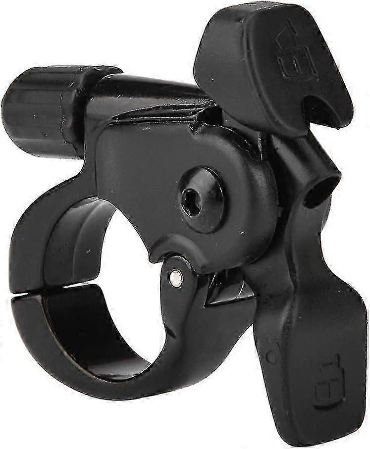 دراجة جبلية خط التحكم الجبهة الدراجة عن بعد قفل رافعة الغاز شوكة قفل التبديل إصلاح قطع غيار