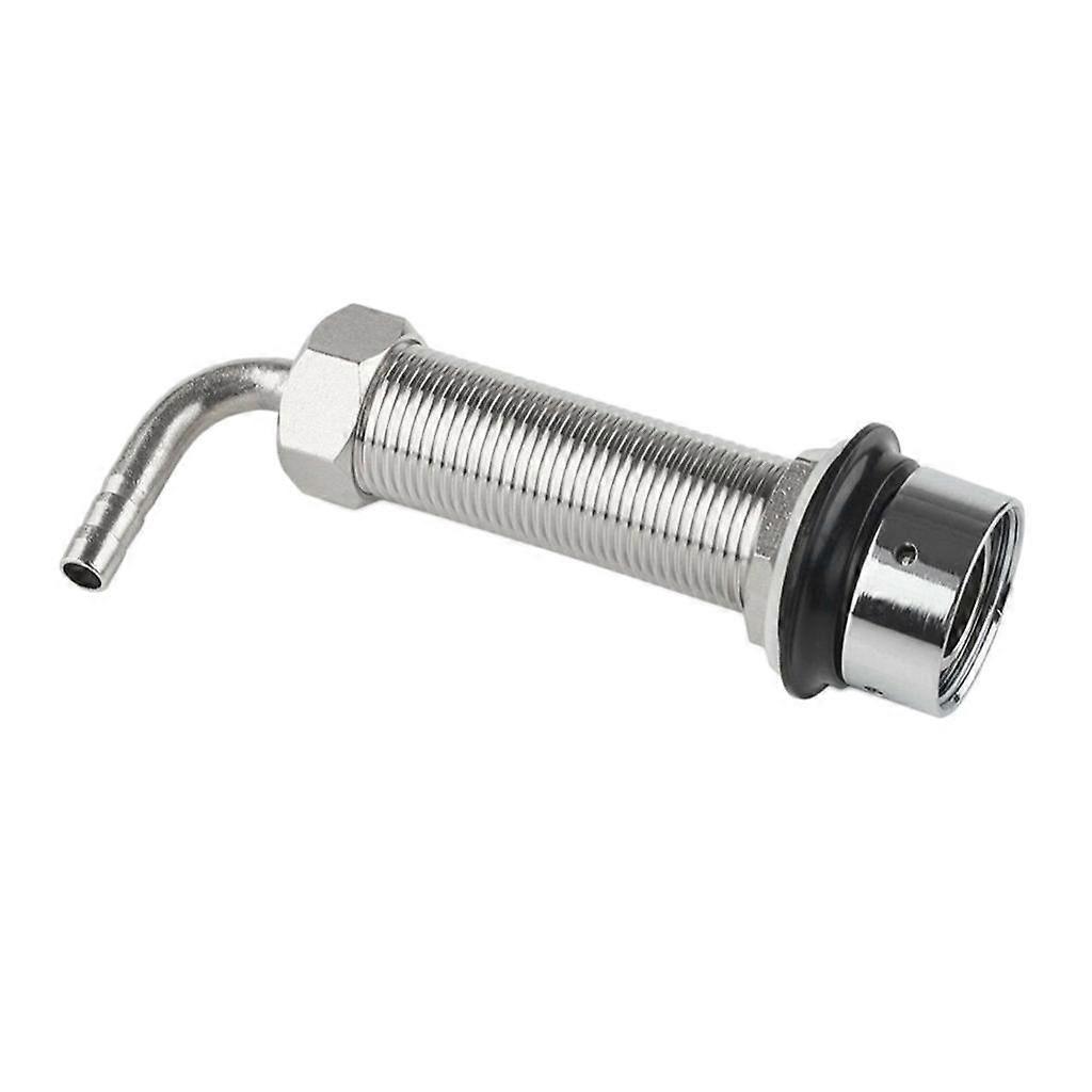 Elbow Kegerator Draft Faucet Accs