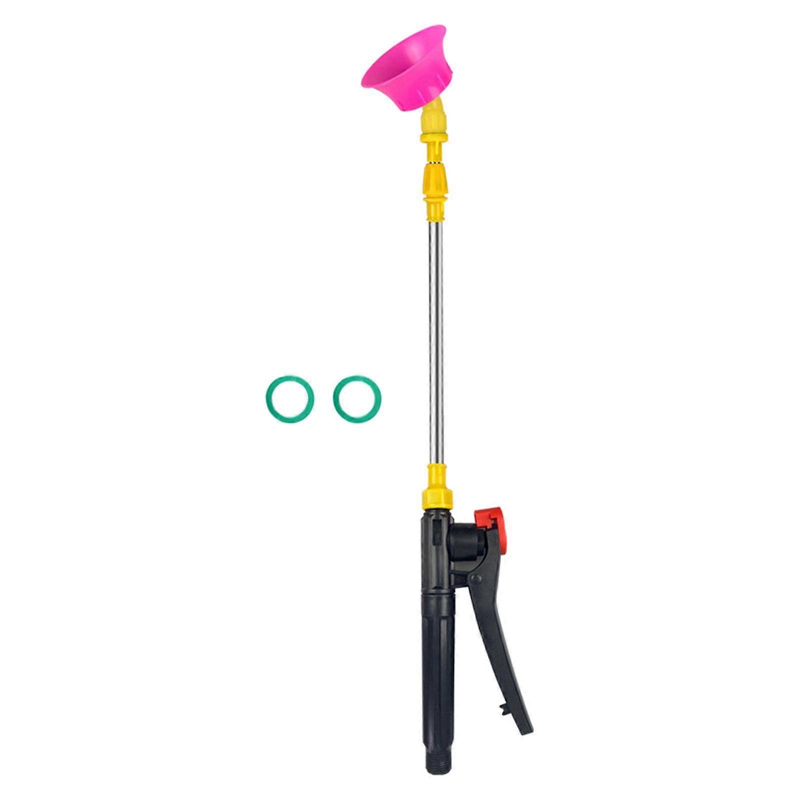 Sprayer Rod Sprayer Wand Universal Replacement Adjustable Sprayer Extension Pole