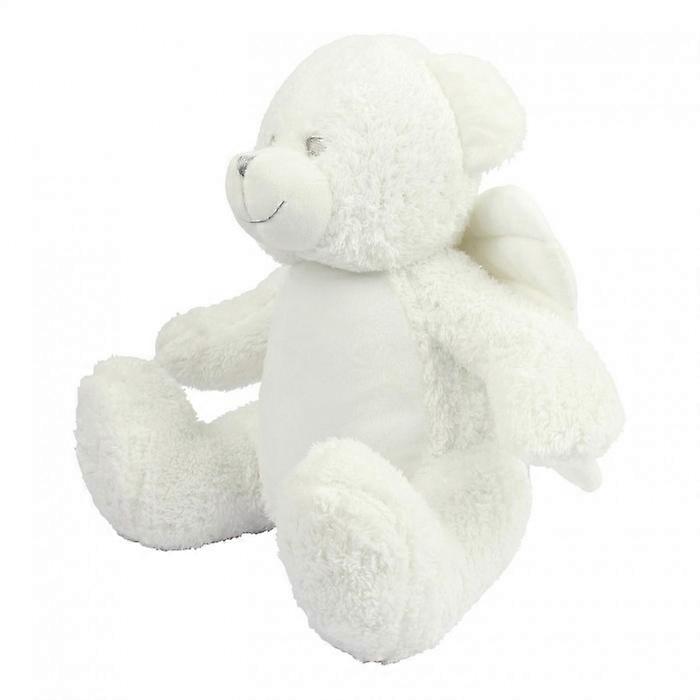 Mumbles Angel Plush Toy