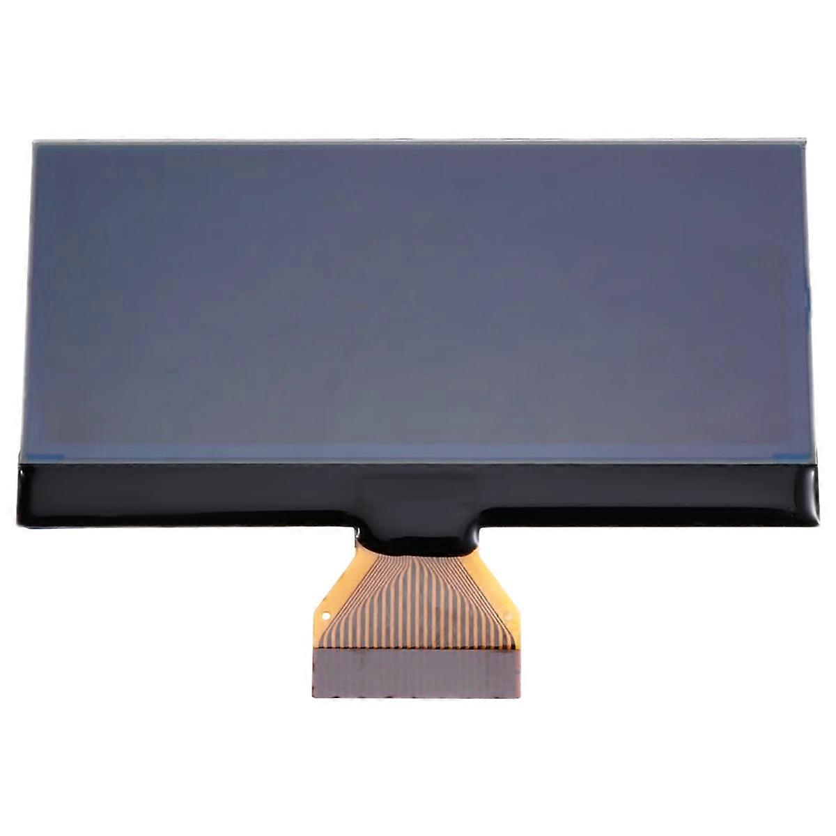 Auto Kombiinstrument LCD Displays für - KLASSE W169 W245 8V Armaturenbrett Tacho Display A1695400