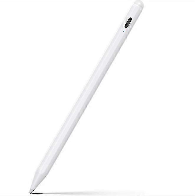 Active Stylus Compatible With Apple Ipad, Stylus Pens For Touch Screens