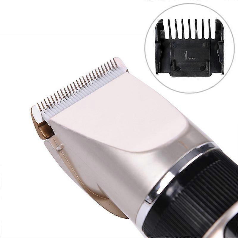 Electric Clipper,4Pcs Cut Clipper Limit Comb(3mm,6mm,9mm,12mm) | Fruugo UK