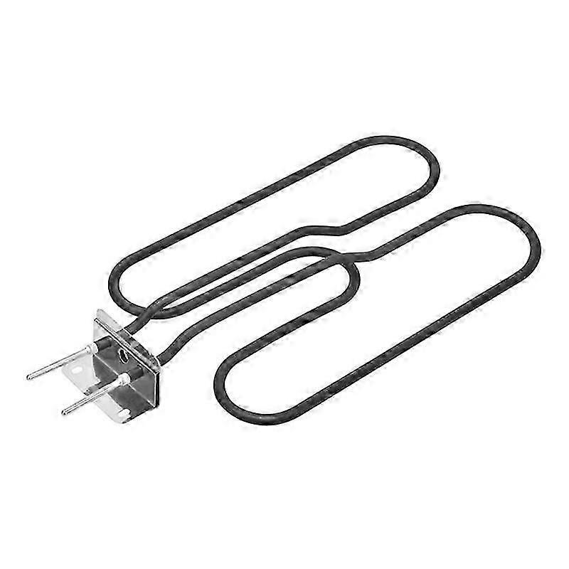 66631 / 65620 Electric Grill Replacement Parts Heating Elements 2200W for Q140 / Q1400 EU Plug