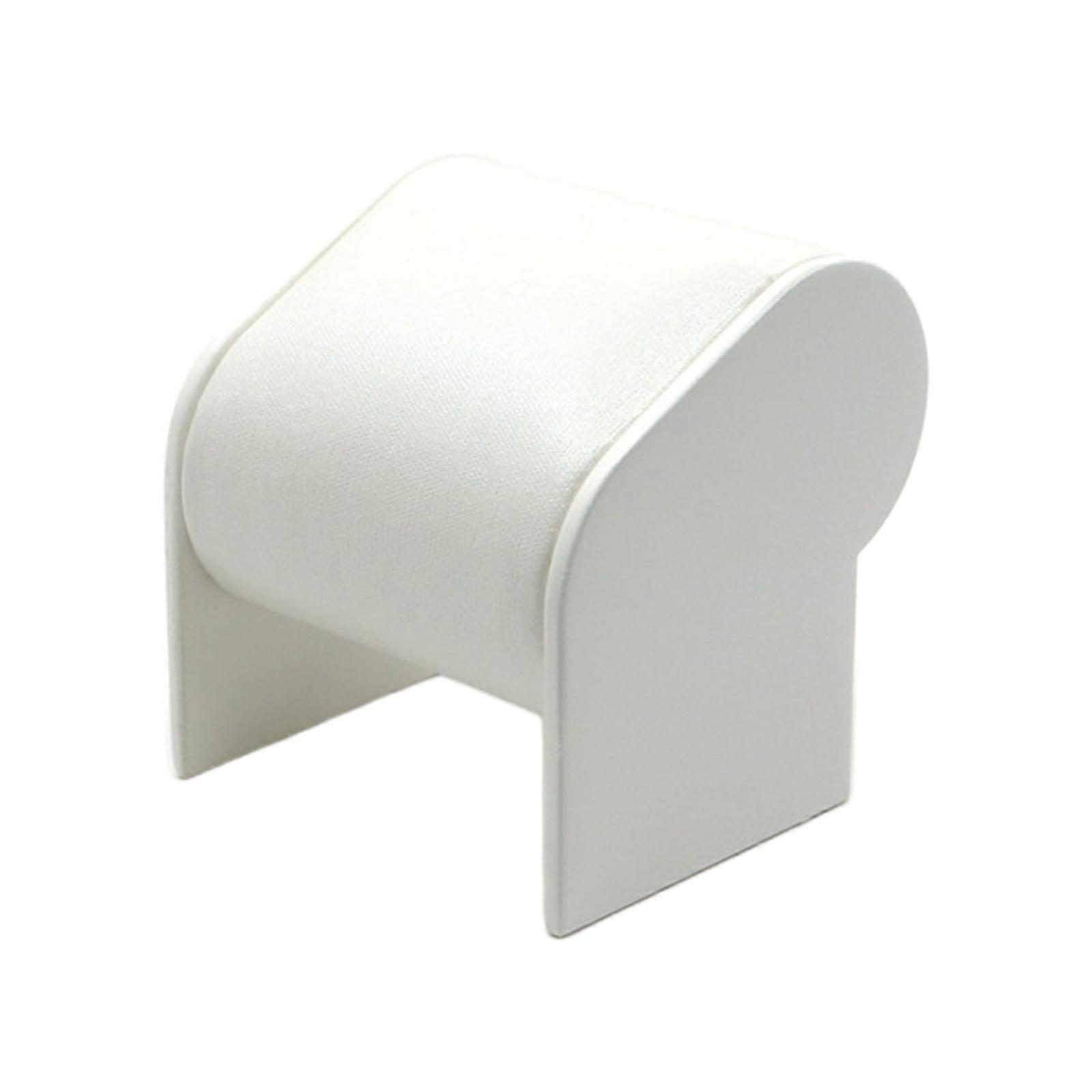 2023 Watch Display Bracket Bracelet Holder Novel Paint Baking Jewelry Display Rack Props Counter Display Ornaments  White