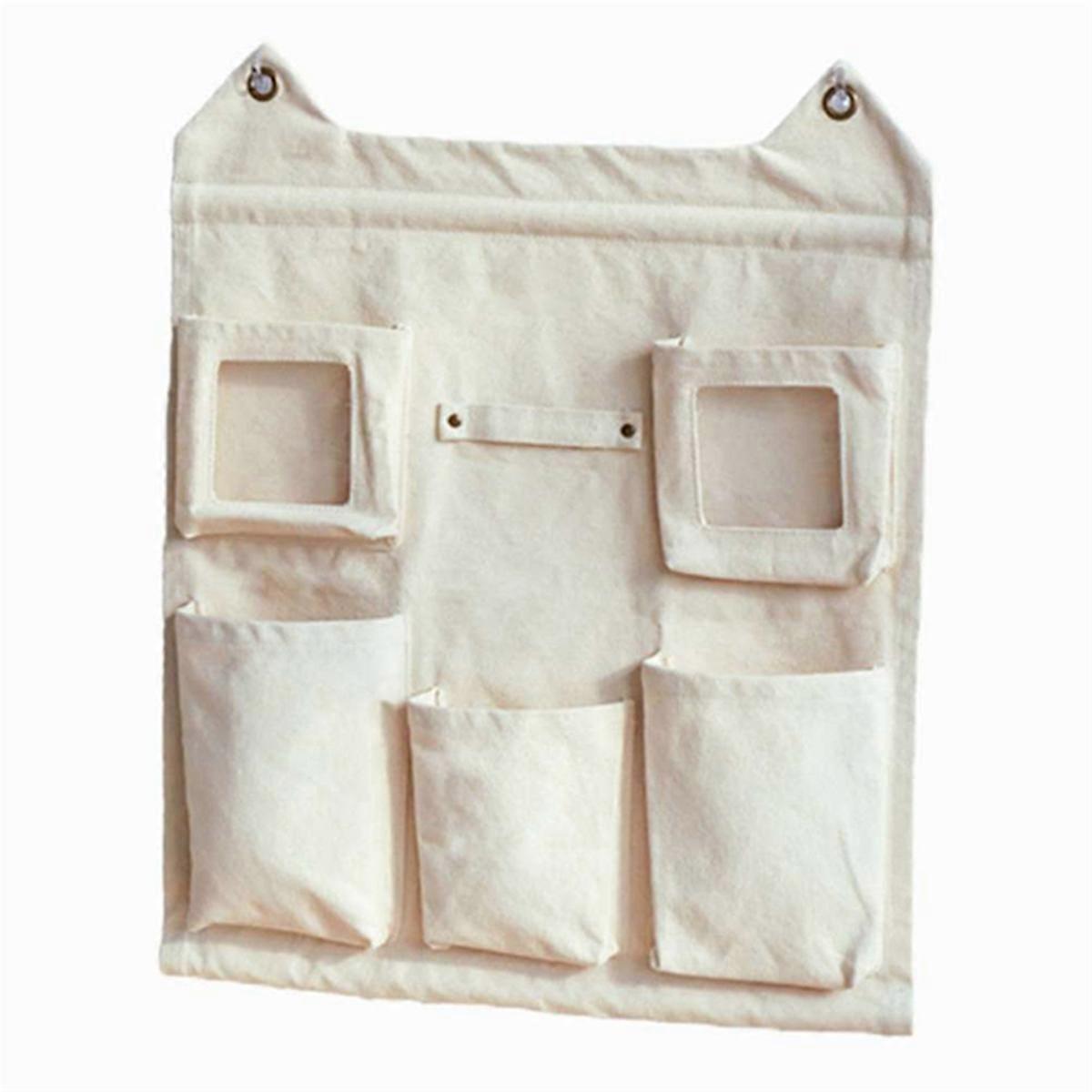 Cute Wall Hanging Storage Bag Waterproof Hanging Bag