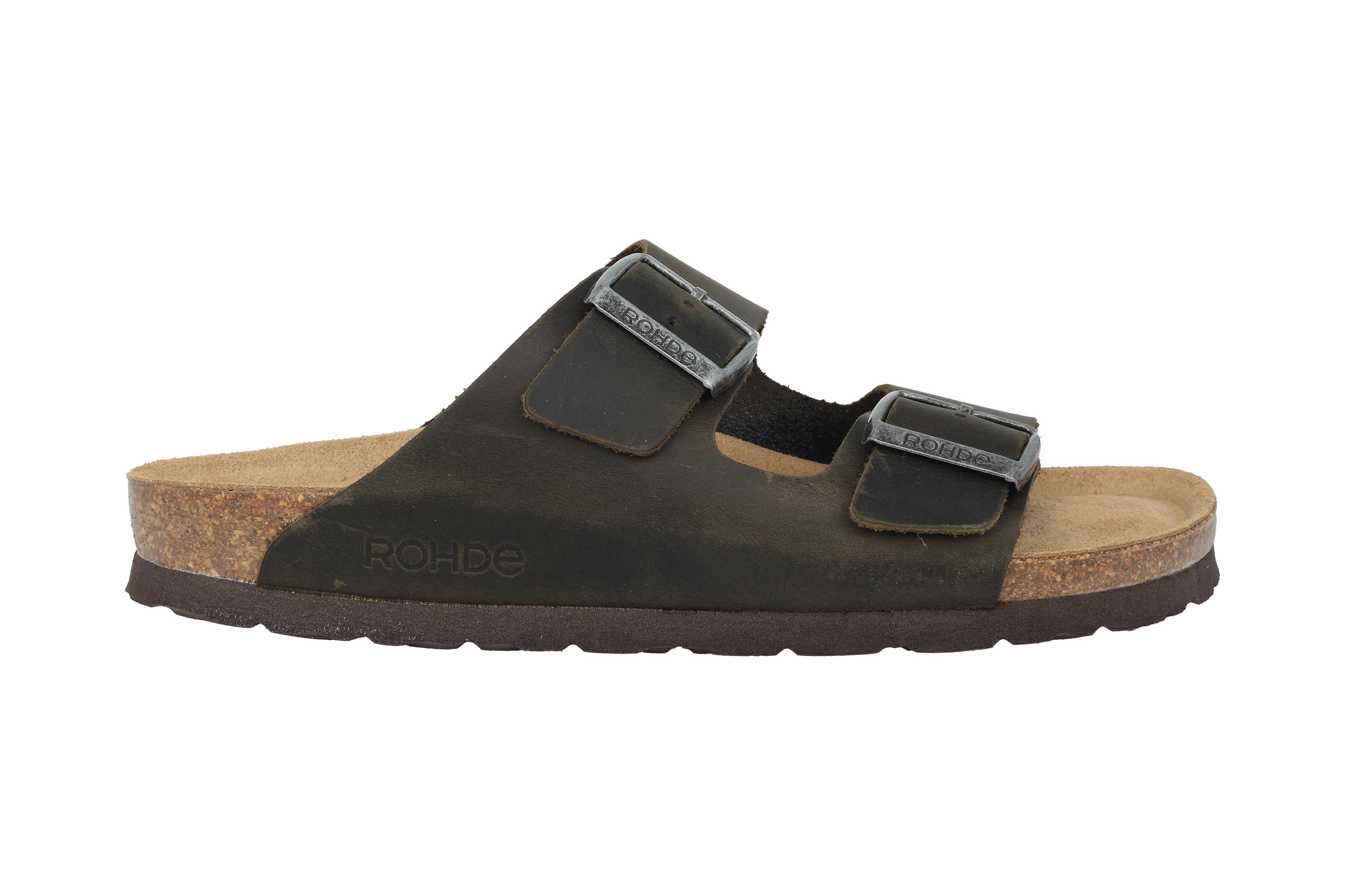 Rohde Alba - women's sandal