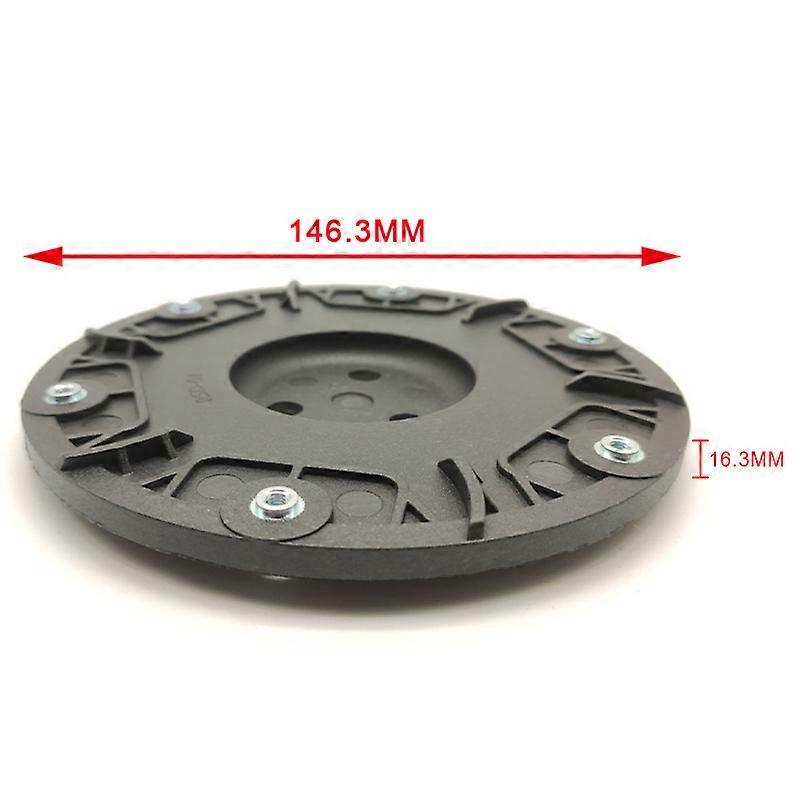 For Worx Landroid/Landxcape/Kress/Einhell Robot Mower Knife Disc RSD-01