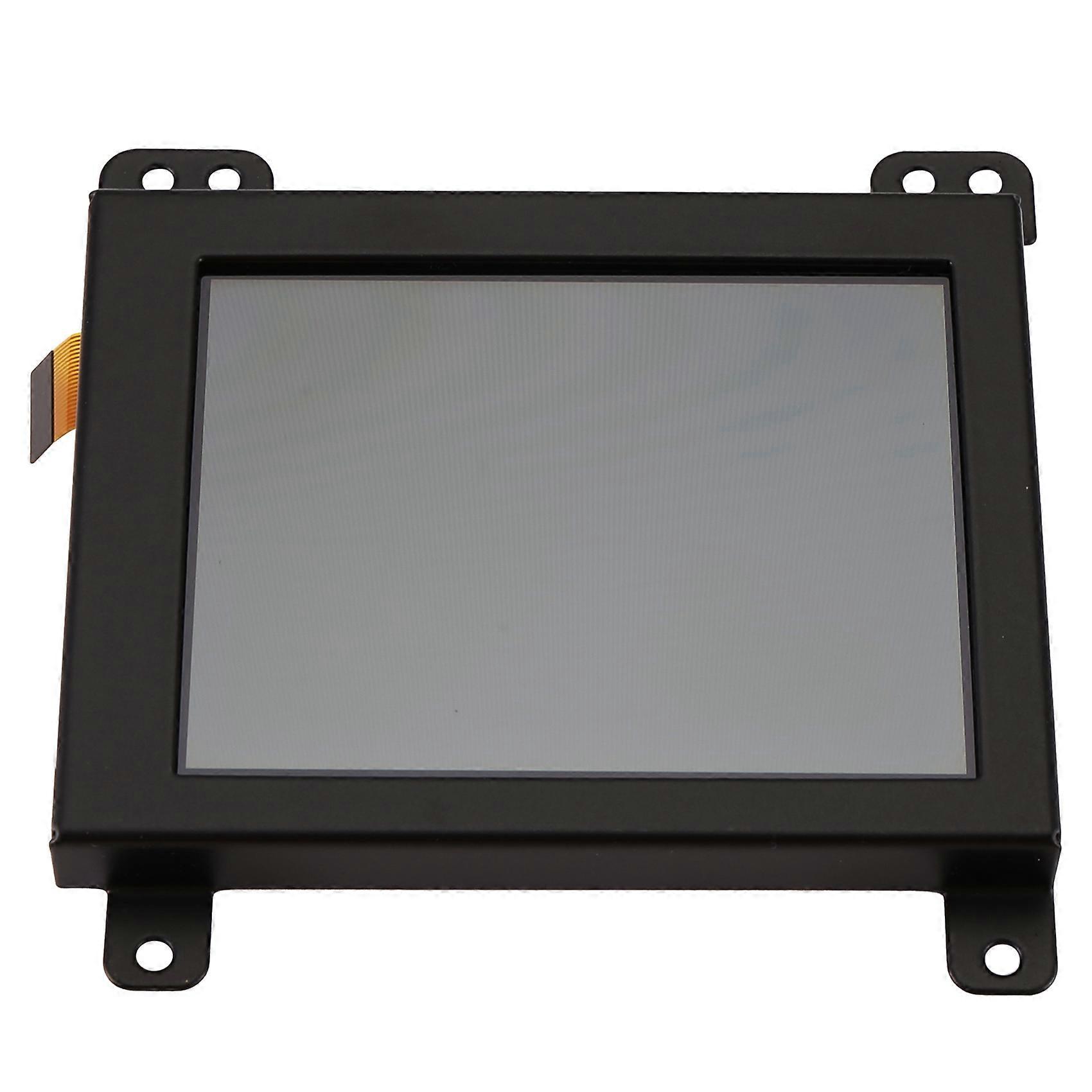 LCD Screen Display Panel for Komatsu PC200 PC220 Excavator Monitor