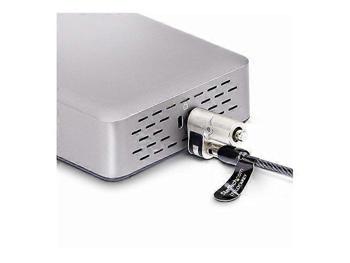 Stacja dokująca StarTech.com USB4