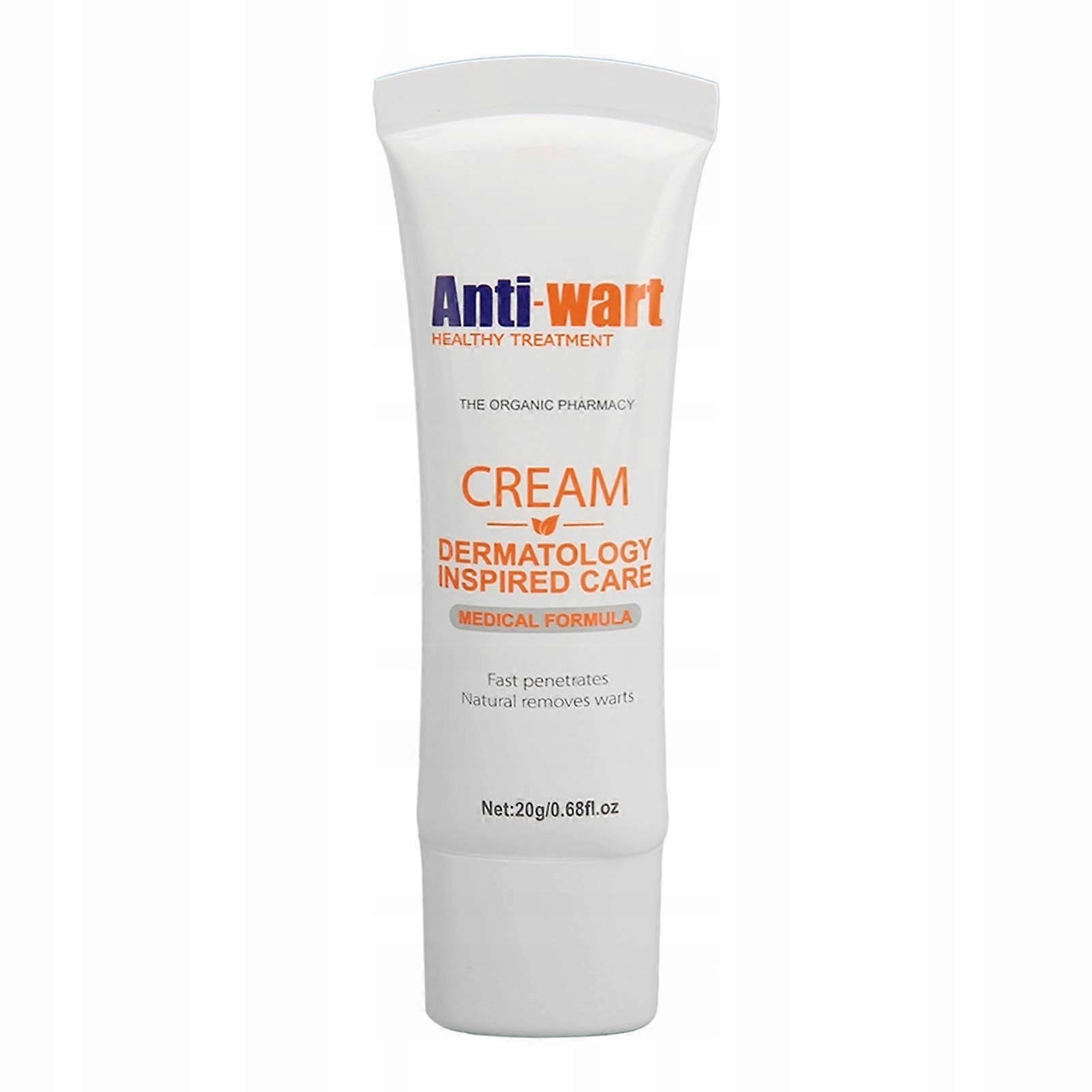 Cream For Removing Fibromas