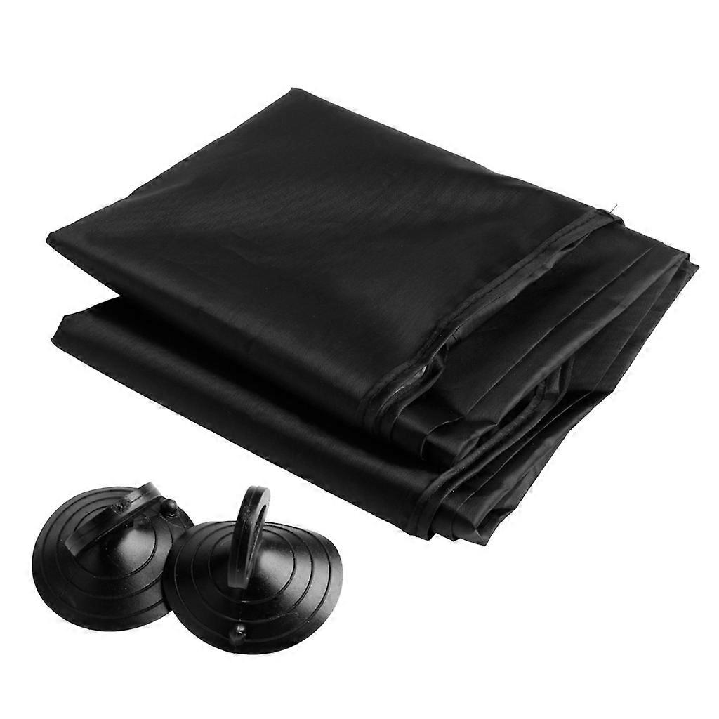 Car Windshield Protector Visor Cover for Sun Shade Prevent Snow Frost Ice on Du
