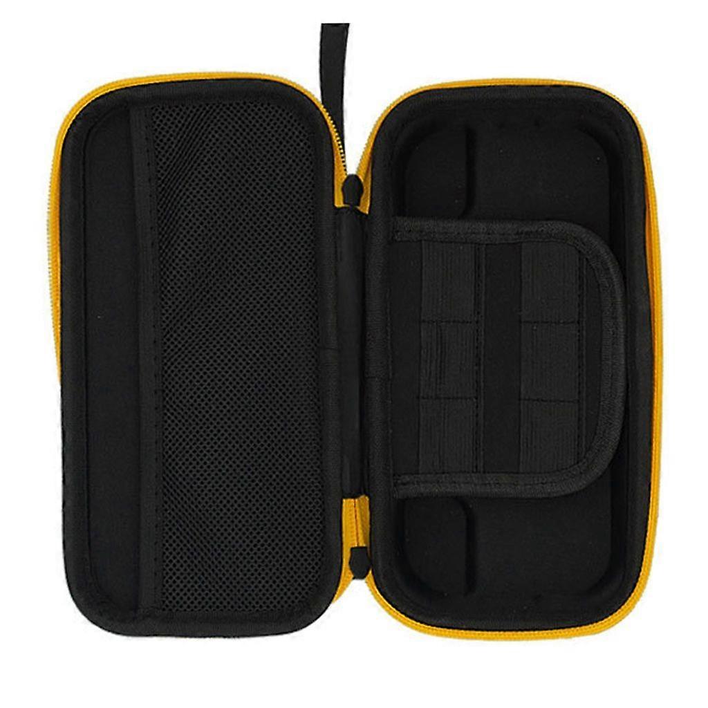 Storage Box for Retroid Pocket 5 Console Storage Bag Shockproof Pouch EVA Case