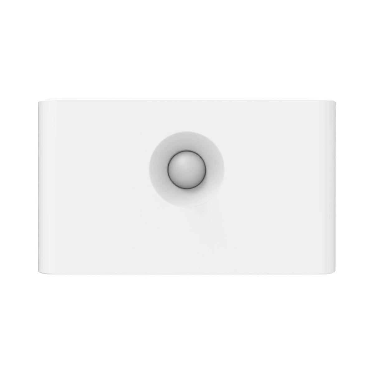 Rechargeable Stair Lamp with Motion Sensor, Warm White Night Light