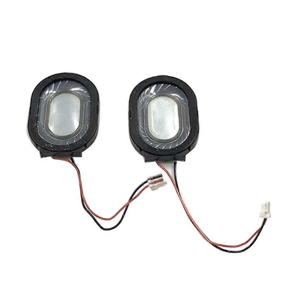 Host Left Right Speaker Replacement Part for Switch/ Switch Lite Gaming Console