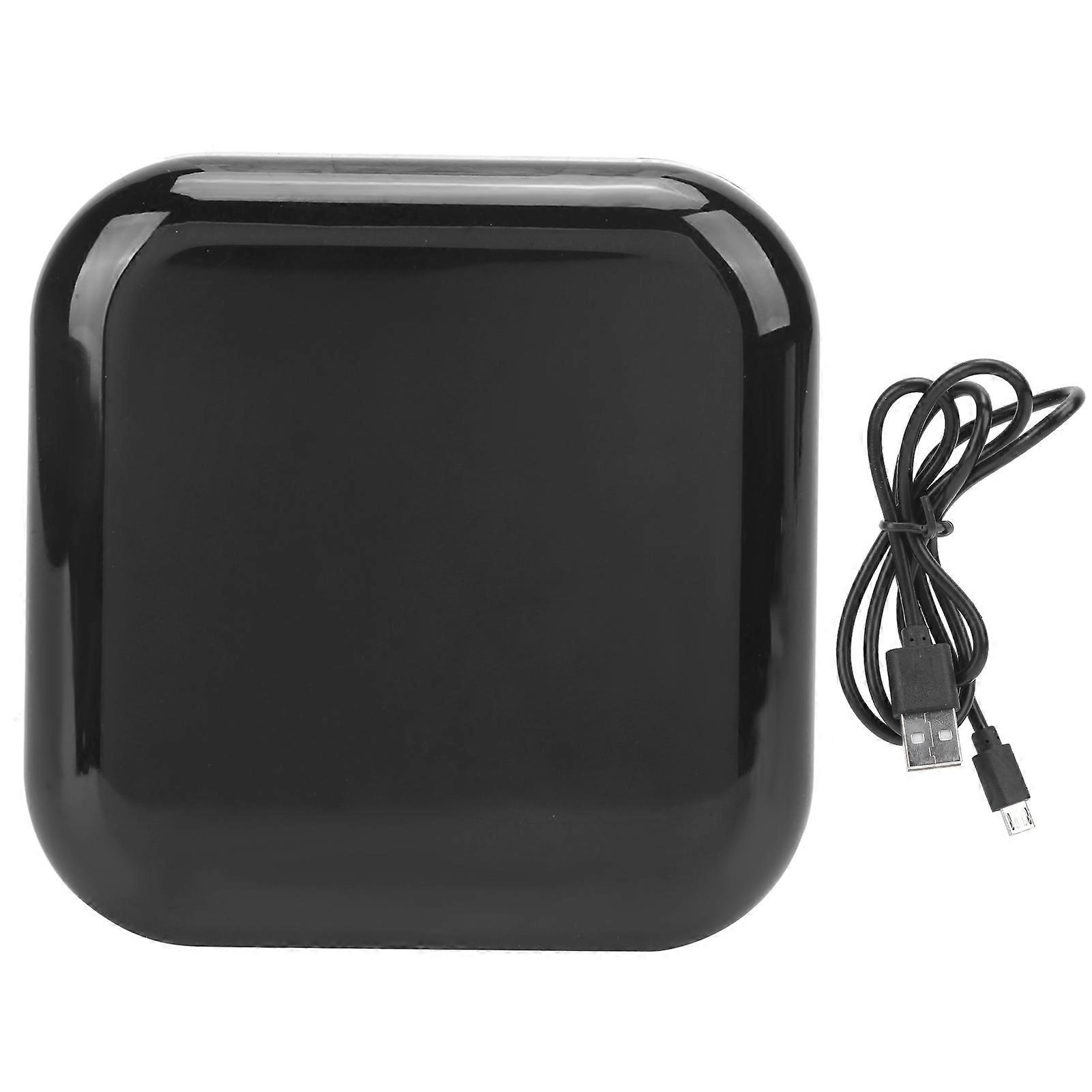 Smart WiFi Remote Control - Universal IR/RF Controller for Home Automation via App