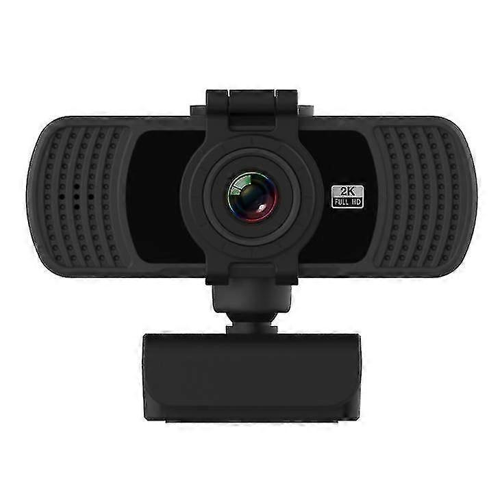 2k Full Hd Computer Web Camera