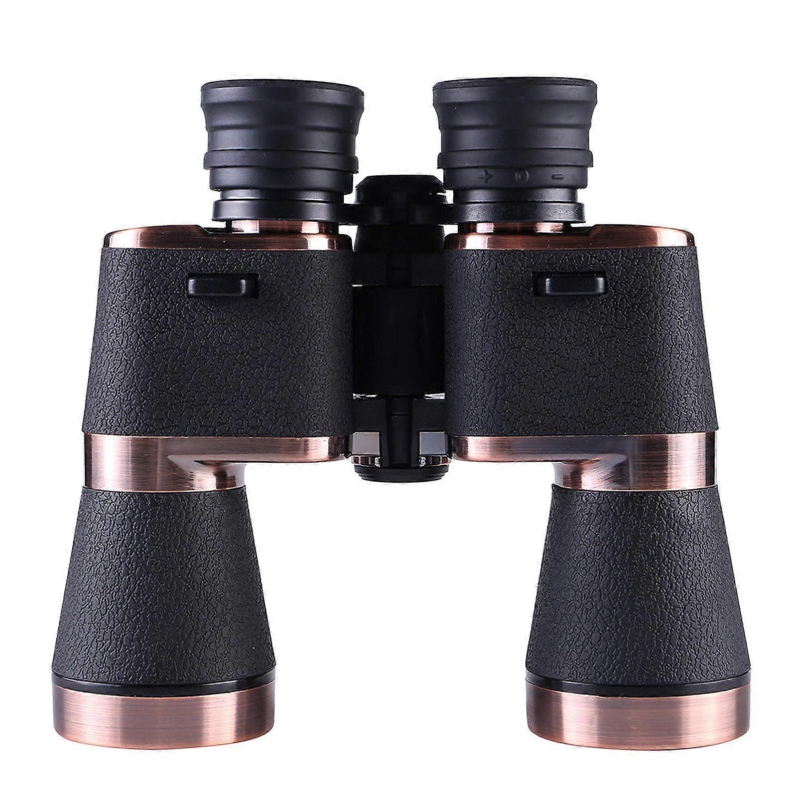 تلسكوب أحادي الطاقة عالية الطاقة 60X60 / 80X80 / 20x50 أنبوب مزدوج / تكبير مناظير يوم / سفر