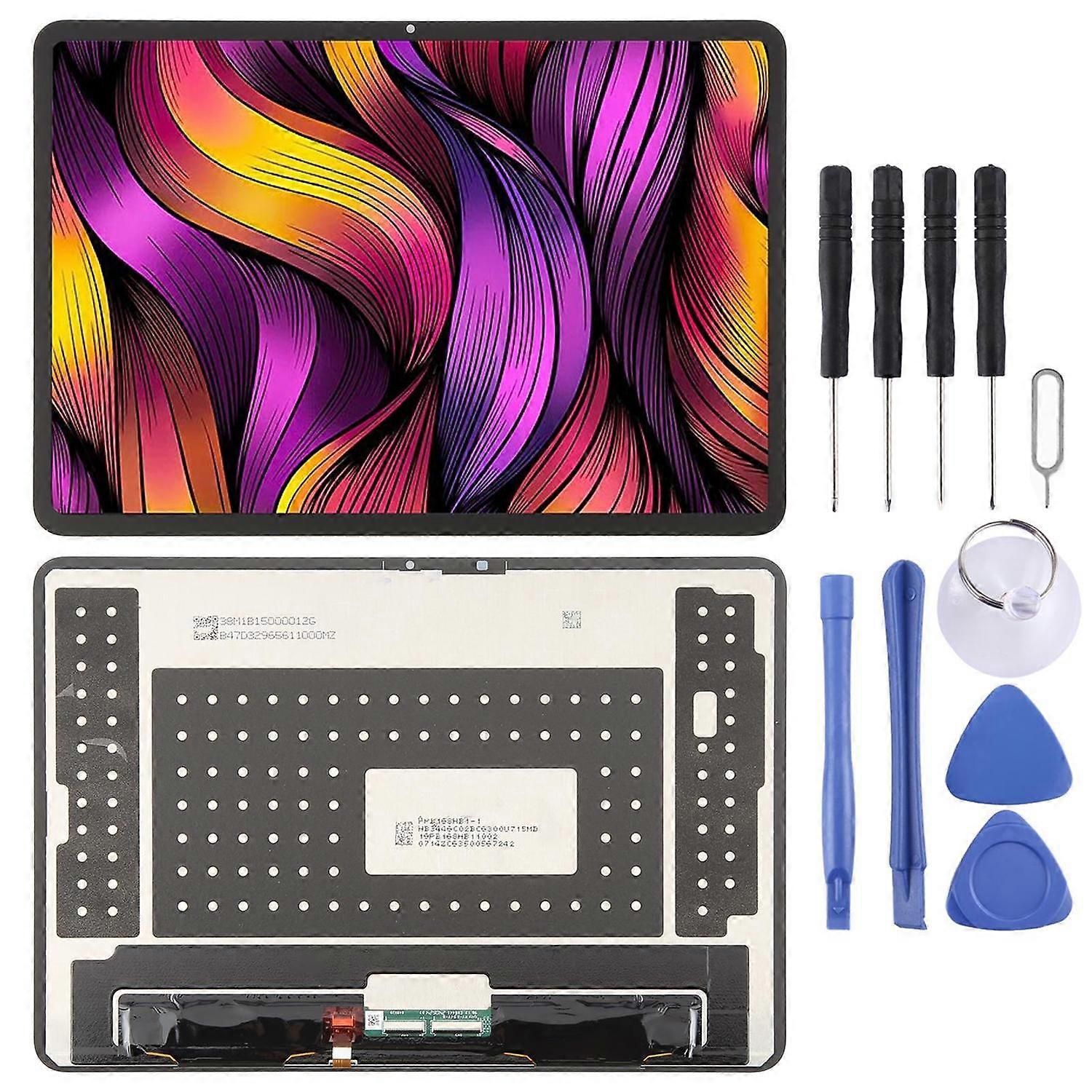 COMPATIBLE LCD + Touch Screen For Xiaomi Poco Pad 5G