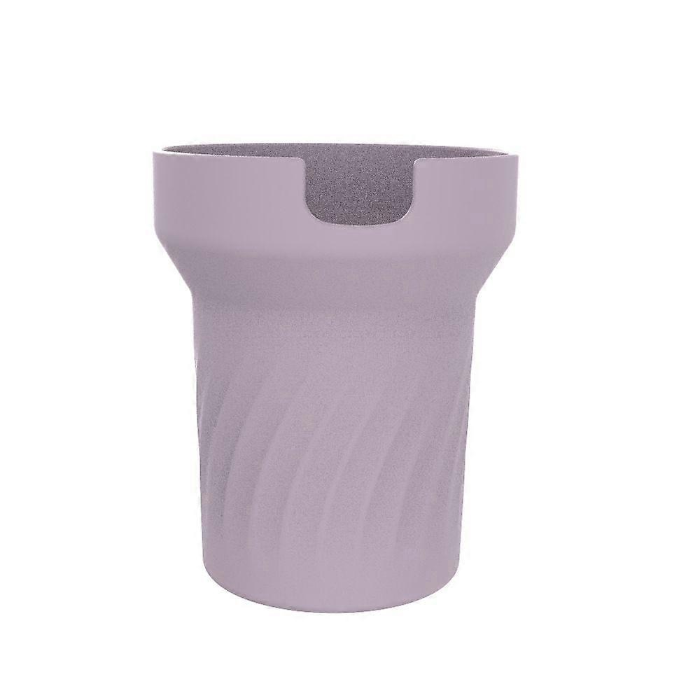 Silicone sleeve for cup 40 oz fitting, sleeve bottom protector