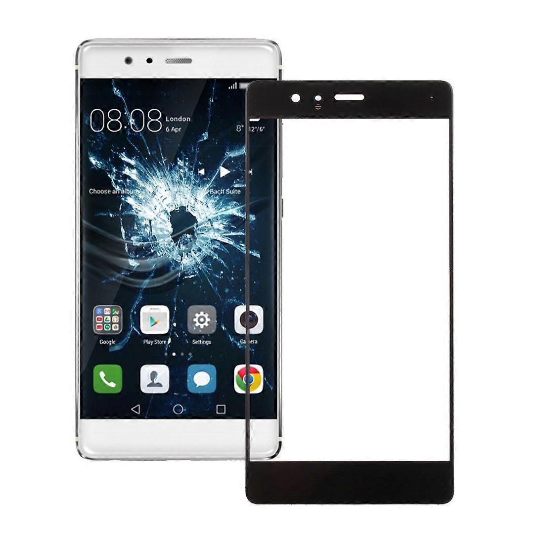 For Huawei P9 Front Screen Outer Glass Lens