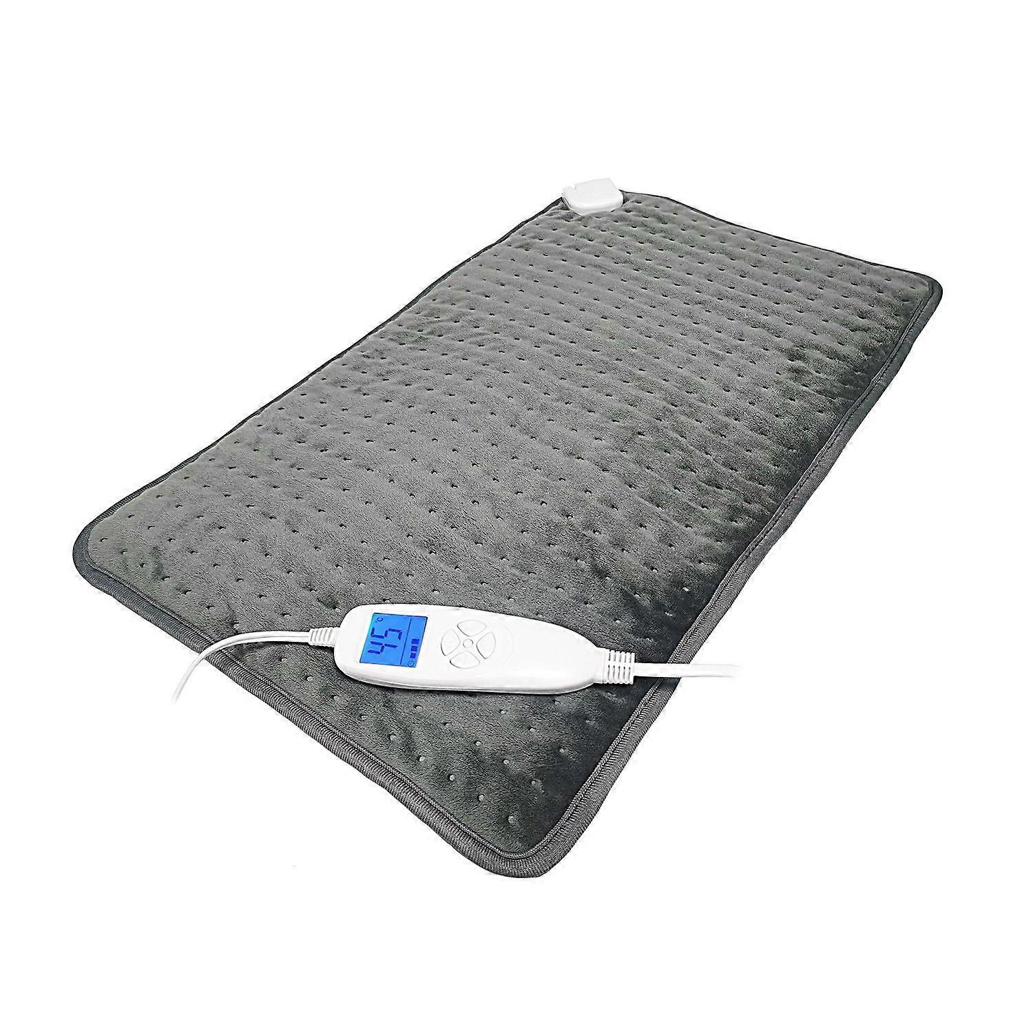 Electric Blanket 40x60cm, Flannel Electric Blanket