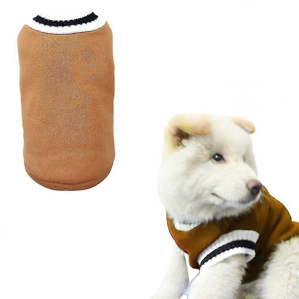 Small, Medium And Large Dogs Spring, Summer