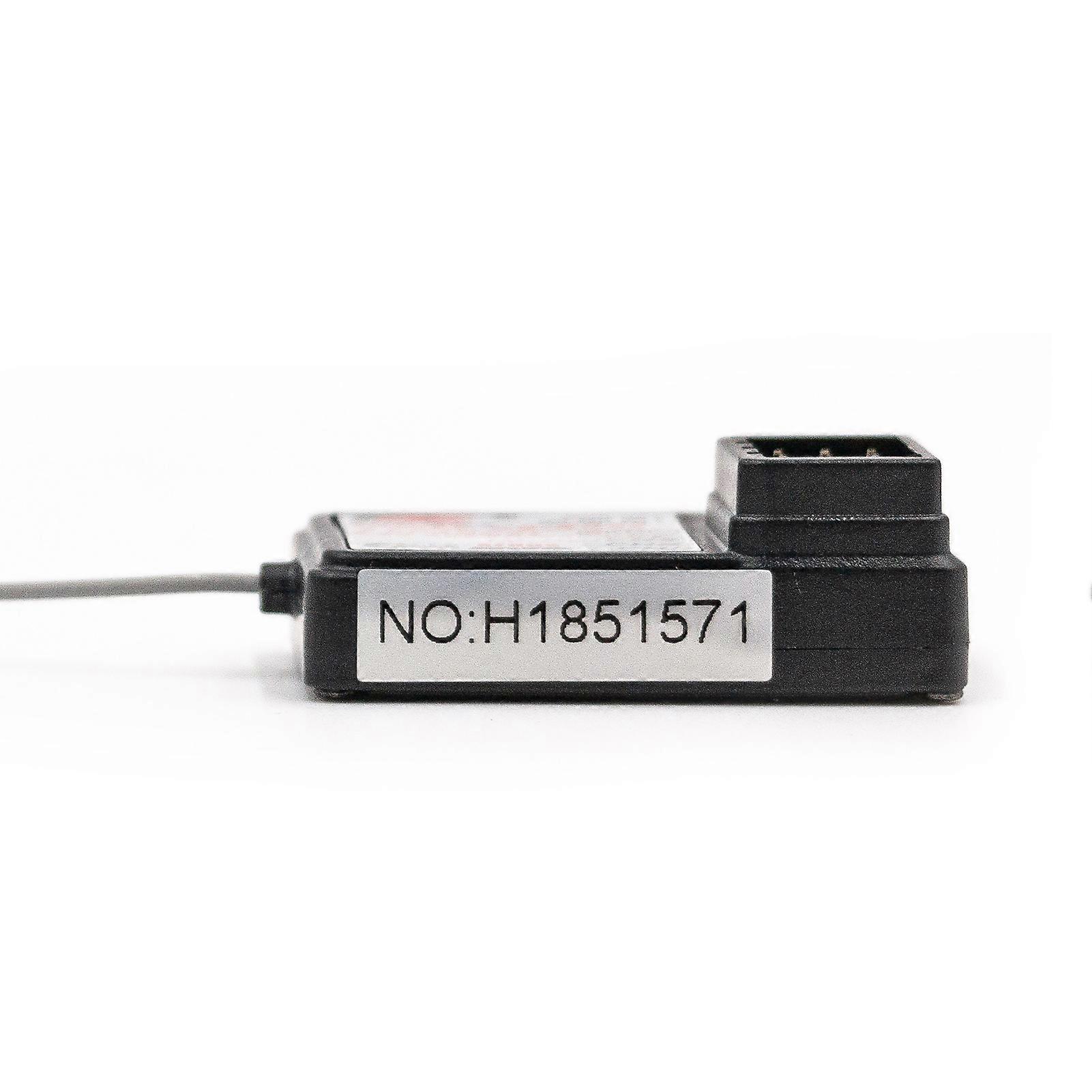 Flysky FS-GR3E AFHDS 3 Channel Receiver for RC Car Boat FS-GT2 FS-GT2B FS-GT3B FS-GT3C FS-IT4S