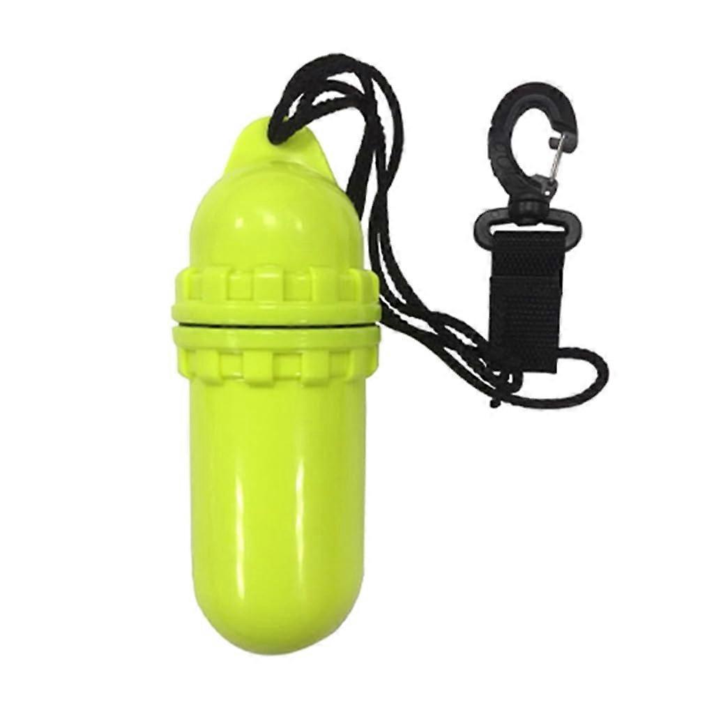 Diving Box Rafting Key Box Seal Box Dry Box Diving Seal Box Beach Storage Container for Electronic Devices/1043