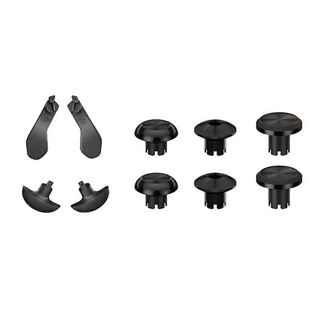  Thumbstick Grip für Wireless Controller Daumengriff mit Back Paddle