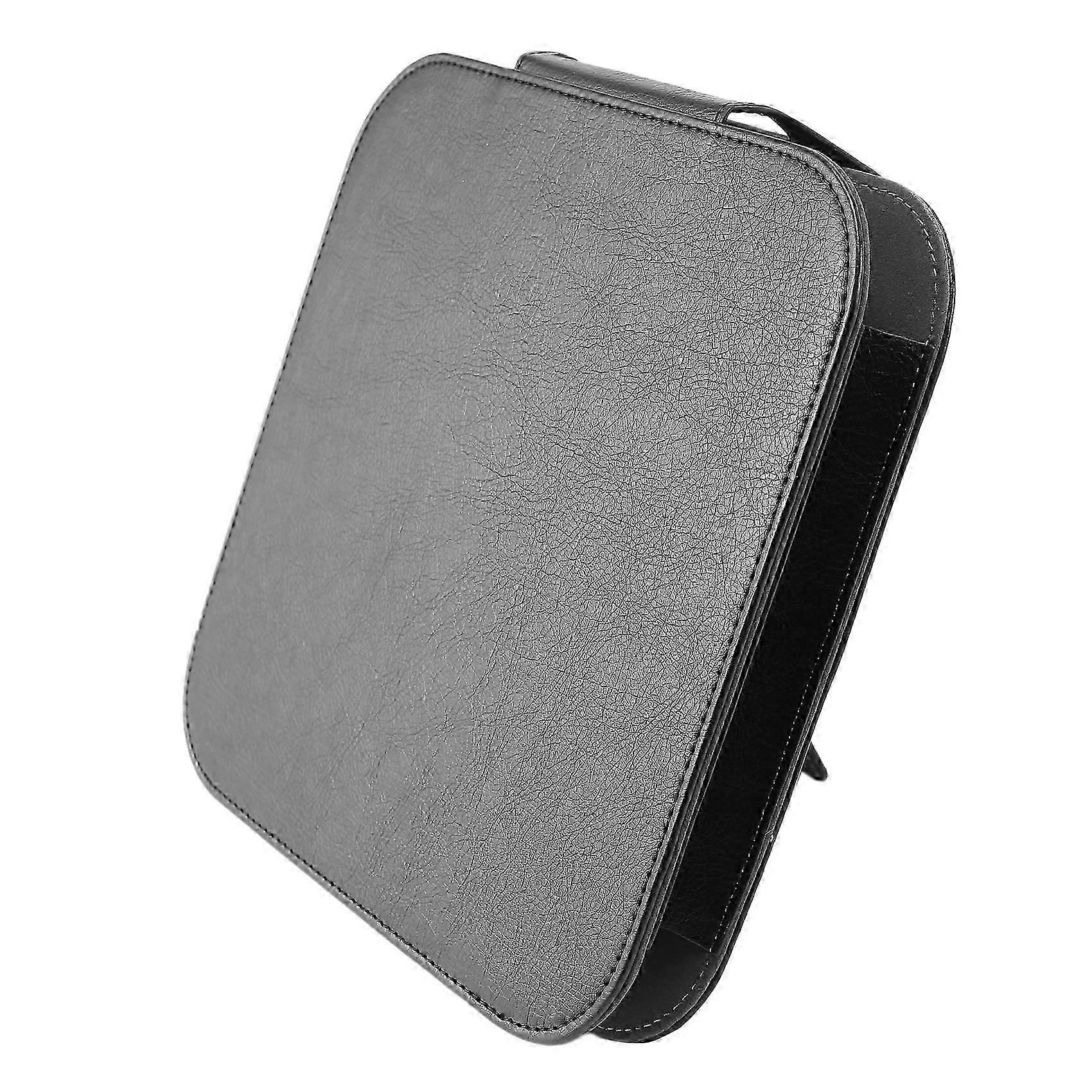 Computer Protective Desktop Computer Host Protection Dustproof Leather Protection Suitable for MINI