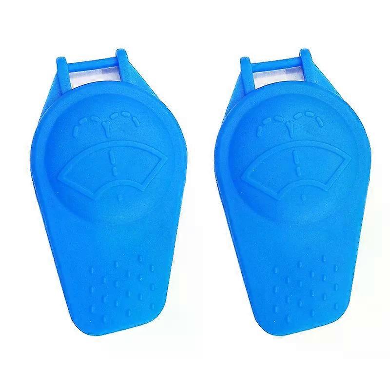 Car Windshield Wiper Washer Fluid Reservoir Cover compatible for compatible for d Kuga I Mk1 2008-2012 Mondeo 4 2007-2014 Galaxy Wa6 2006-2015