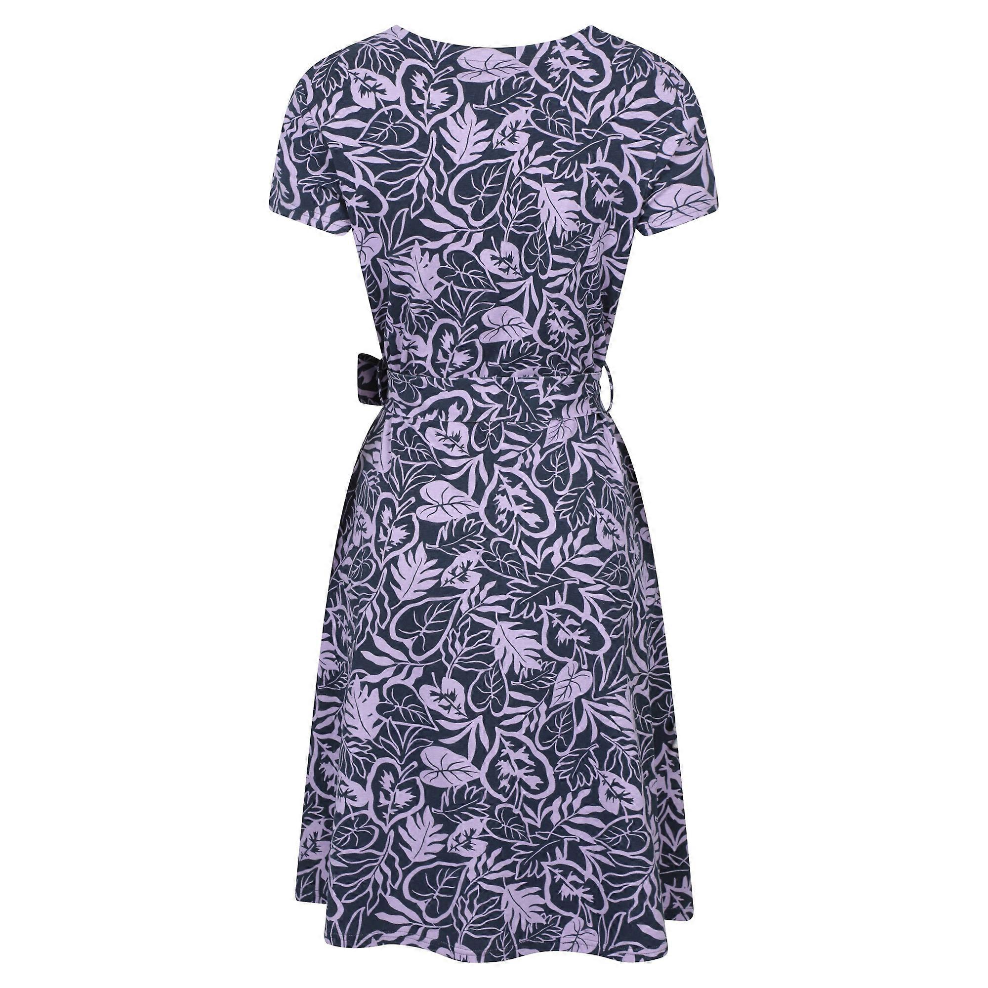 Mountain Warehouse Dames/Dames Santorini Jersey Wikkeljurk