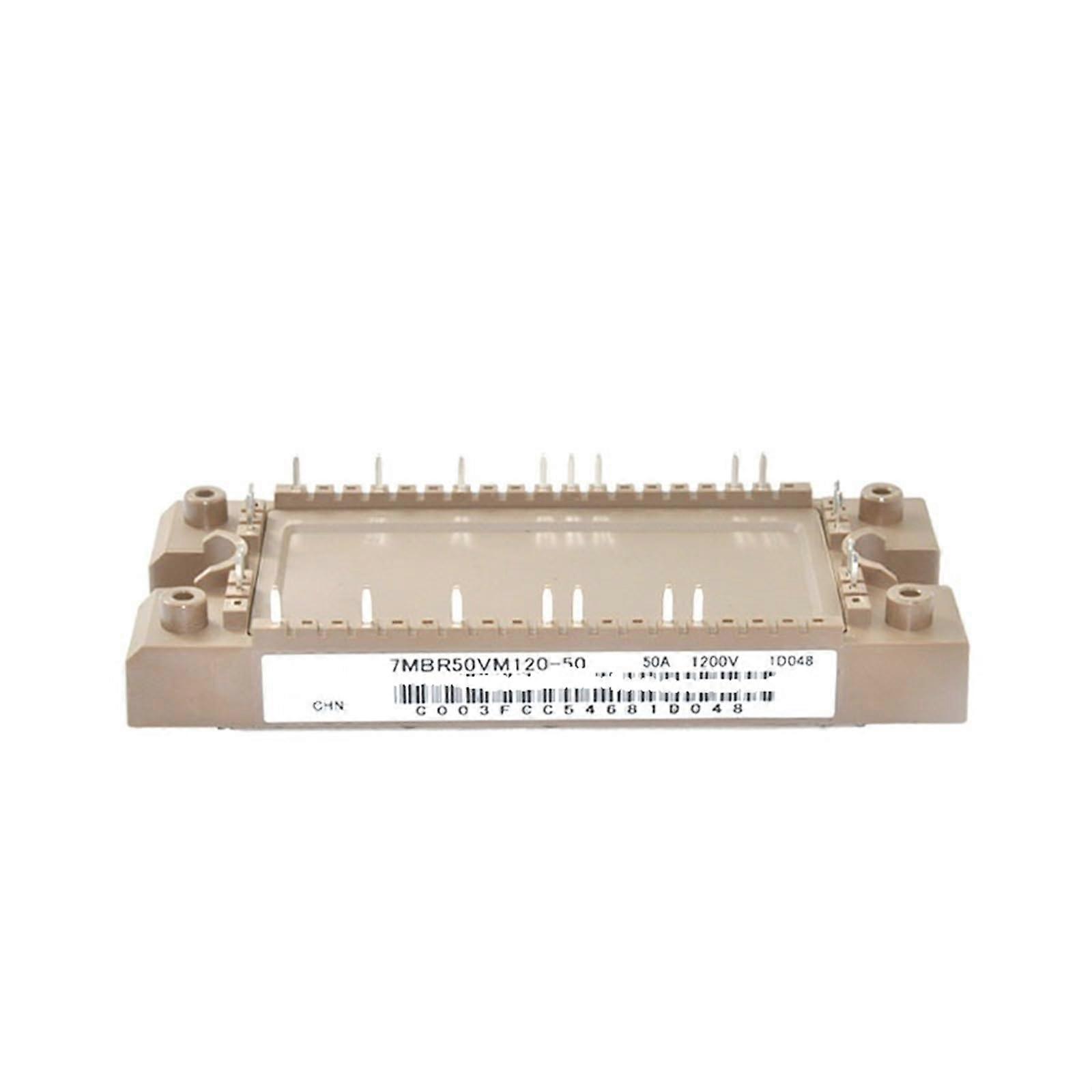7MBR50VM12050 7MBR25U4P12050 7MBR35U4P12050 IGBT module(7MBR50VM12050)