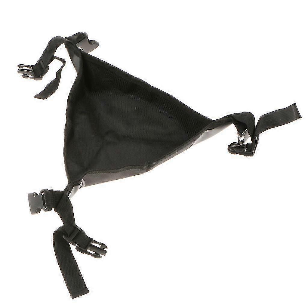 Light Stand Tripod Counter Balance Weight Bags Triangular