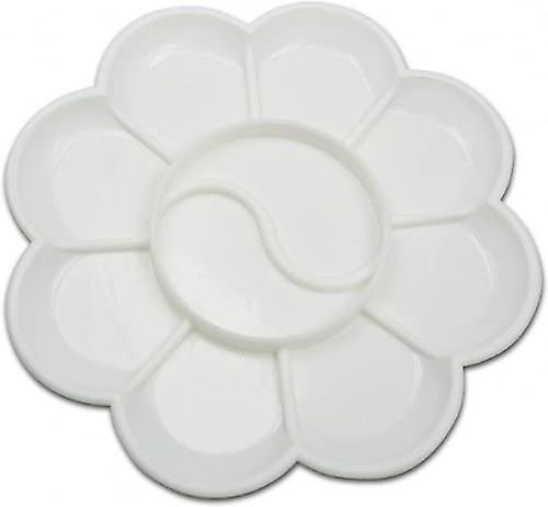 Blending Palette, Around 14cm