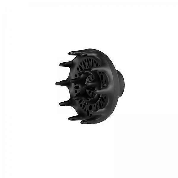 Diffuser Attachment for Enhanced Styling Results