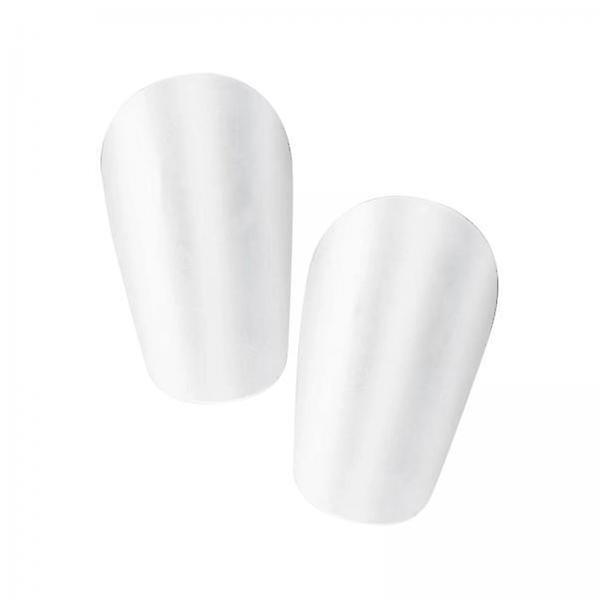 3x 2x Mini Soccer Shin Guards Protector Accessories Small Lightweight Gear Shin