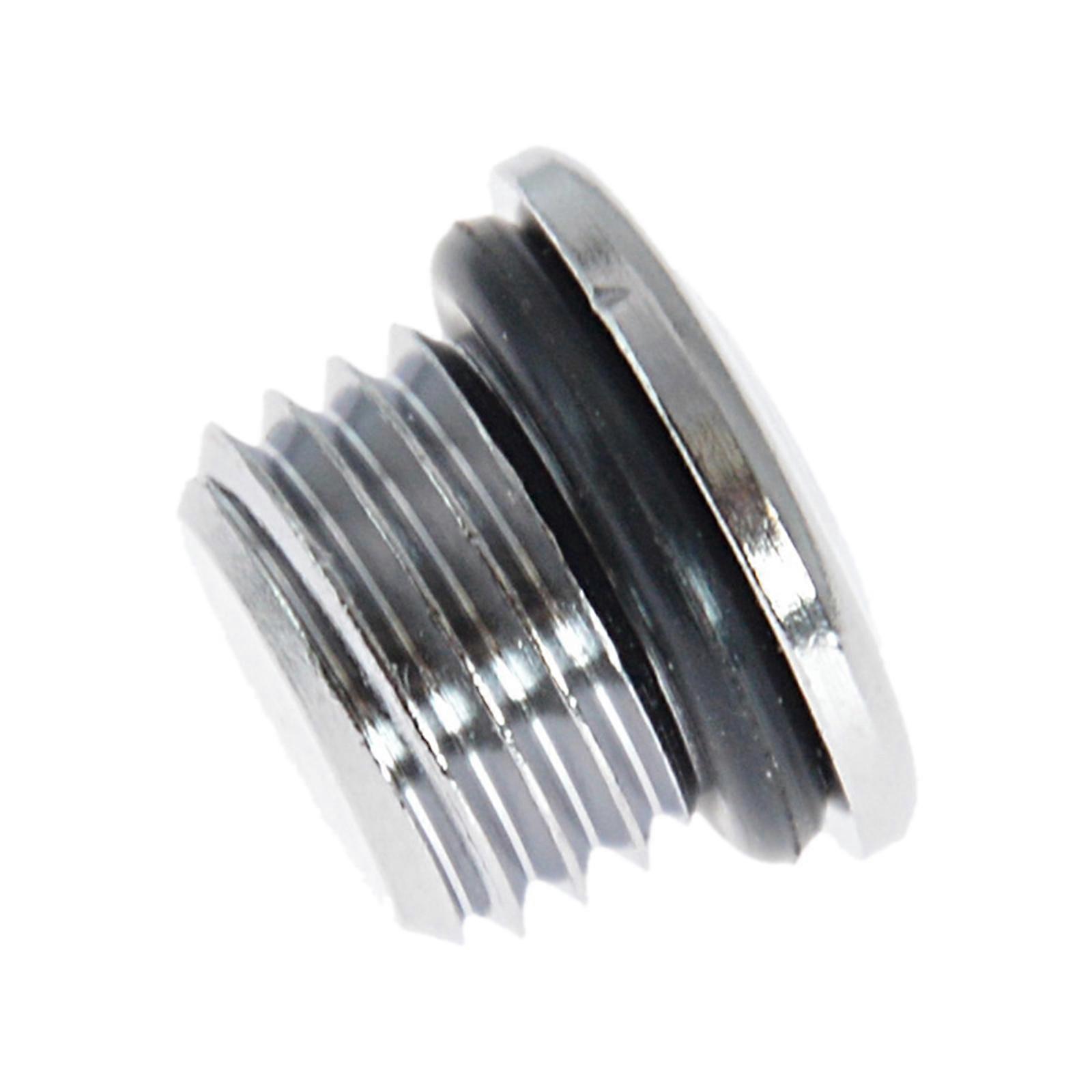 Diving Regulator High/Low Pressure Port Plugs Replacement, Scuba Regulators