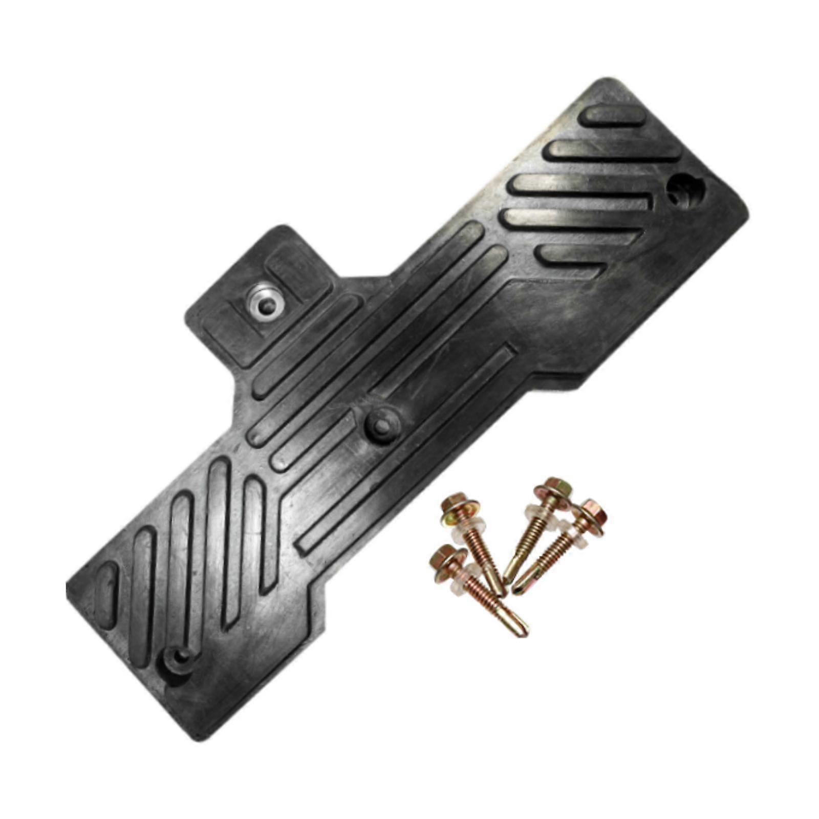 Tire Changer Machine Part Tire Demount Tool Tire Disassembly Pressure Pad Tire