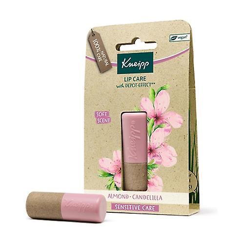 Sensitive Care lip balm 1 unit of 4.7g