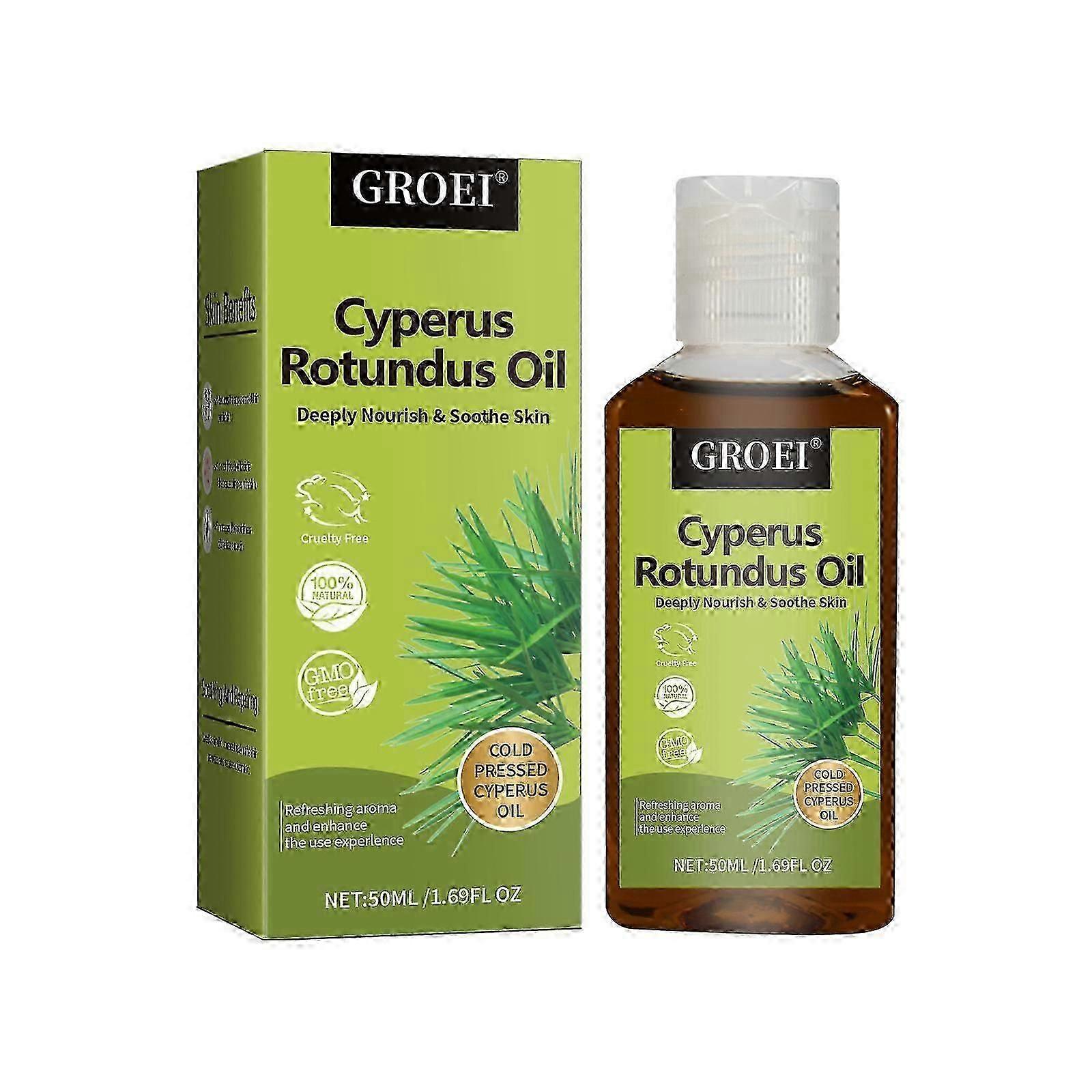Cyperus rotundus oil, 100% φυσικό έλαιο ξηρών καρπών, λάδι Cyperus rotundus για αποτρίχωση, έλαιο Cyperus rotundus, μείωση της τριχοφυΐας του σώματος, ιδανικό για al