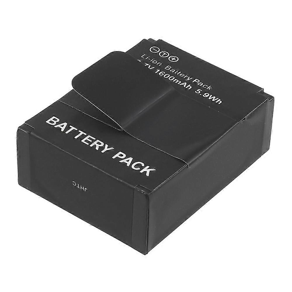 1600mAh AHDBT-201 AHDBT-301 电池更换 GoPro Hero 3 3+