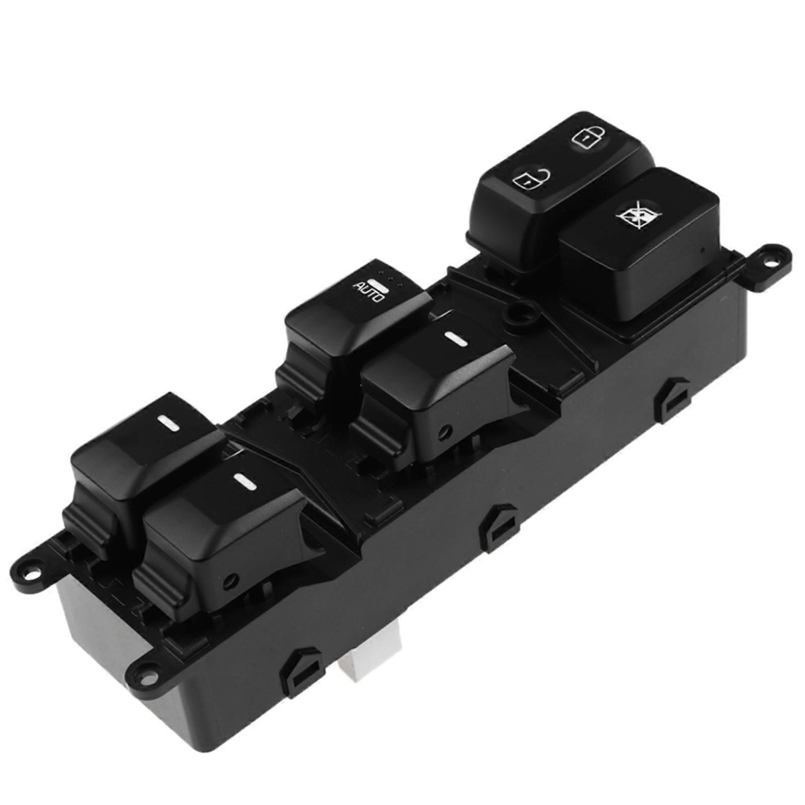 For 93570-1W157 935701W157 93570-1W156 Electric Masters Control Power Window Switch Push Button Glass Elevator Regulator