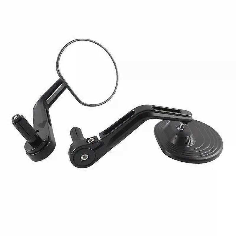 Motorcycle Bar EndMirror Universal Rear View Mirrors CNC Aluminum for BMW R NineT RNINET Urban G/S R NINE T Pure RnineT Scrambl