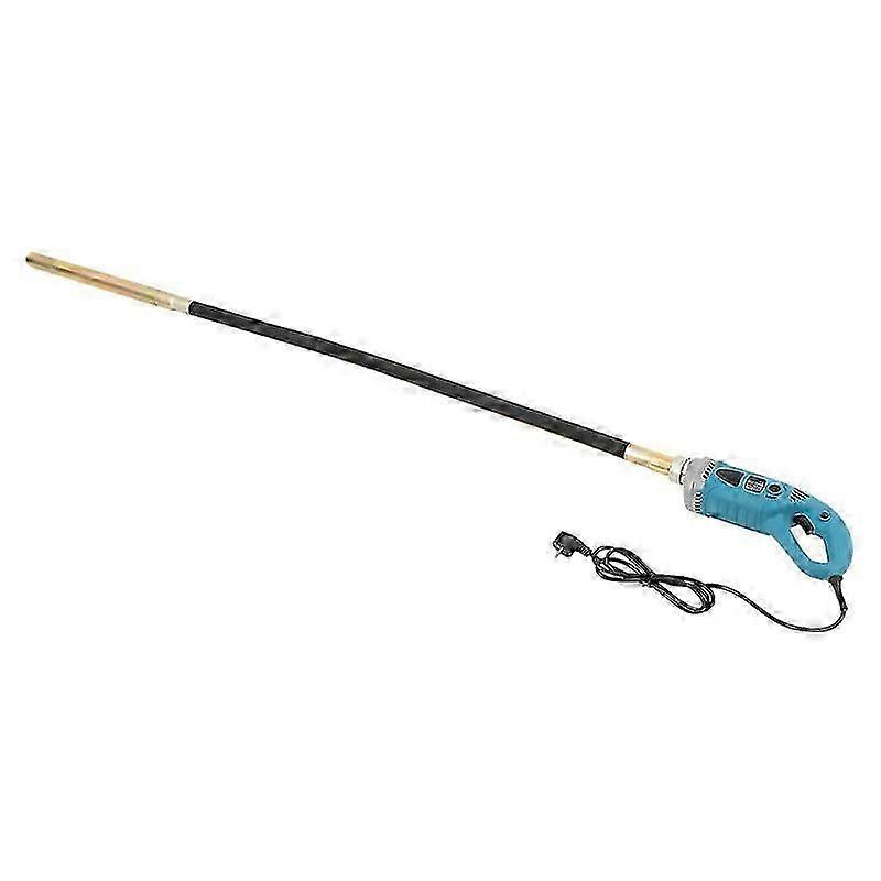 2024 Handheld Electric Concrete Vibrator Boris